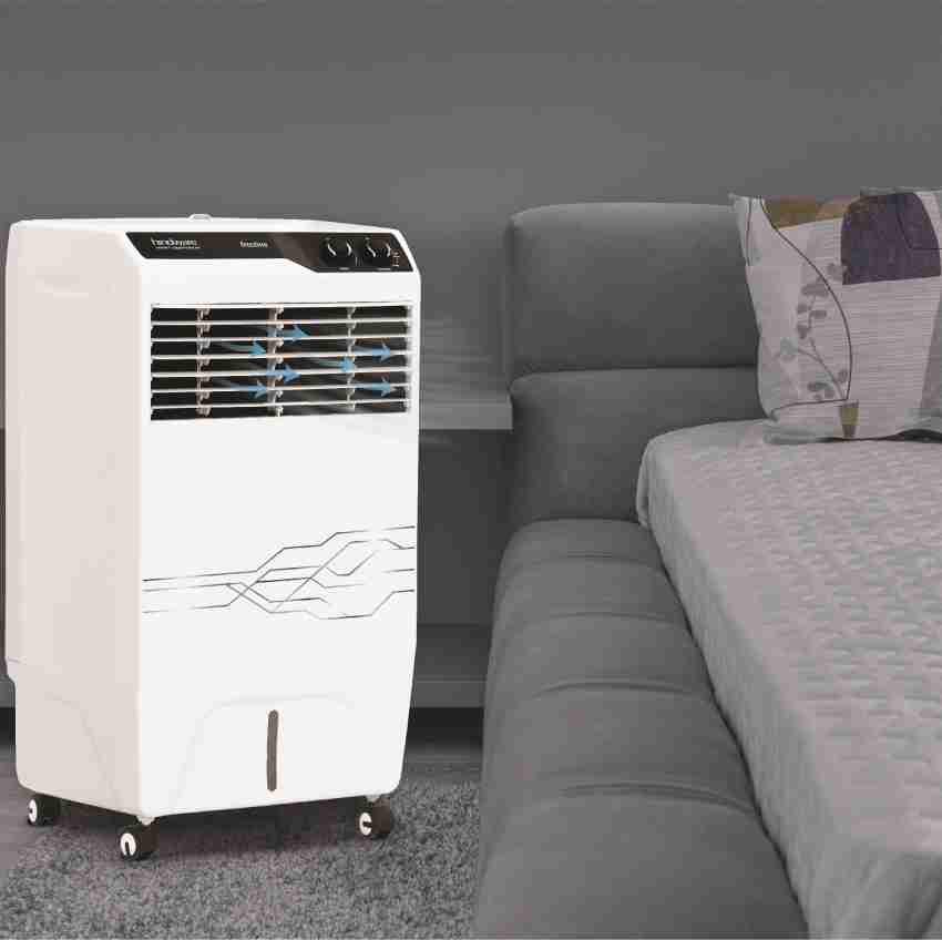 Vego thunder air cooler sales review