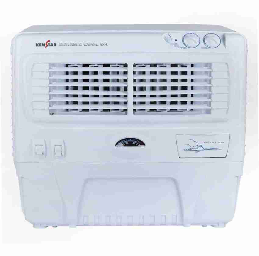 Kenstar double cool hot sale deluxe