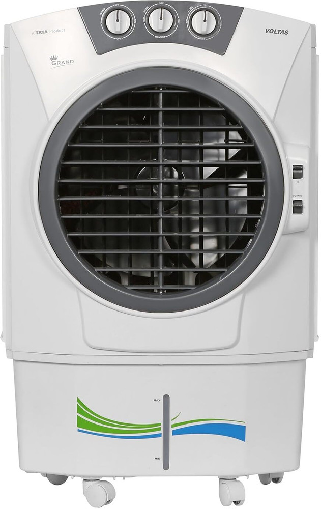 voltas air cooler price list 2021