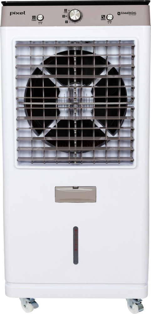 SUMMERKING 80 L Room Personal Air Cooler Price in India Buy