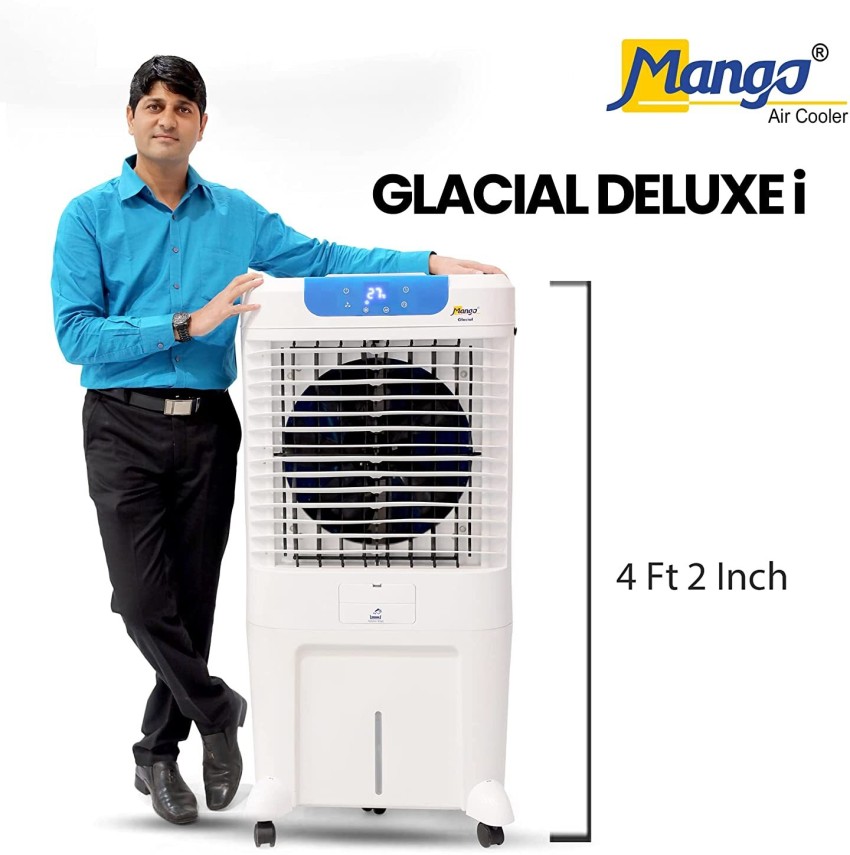 Deluxe air clearance cooler price