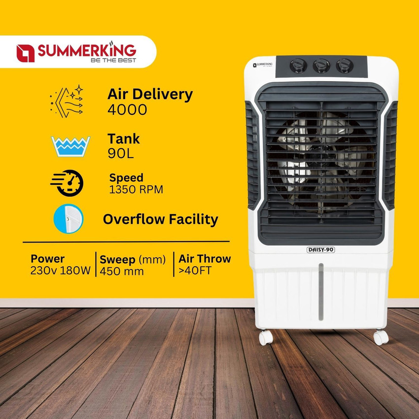 Summerking solitaire cooler sales price