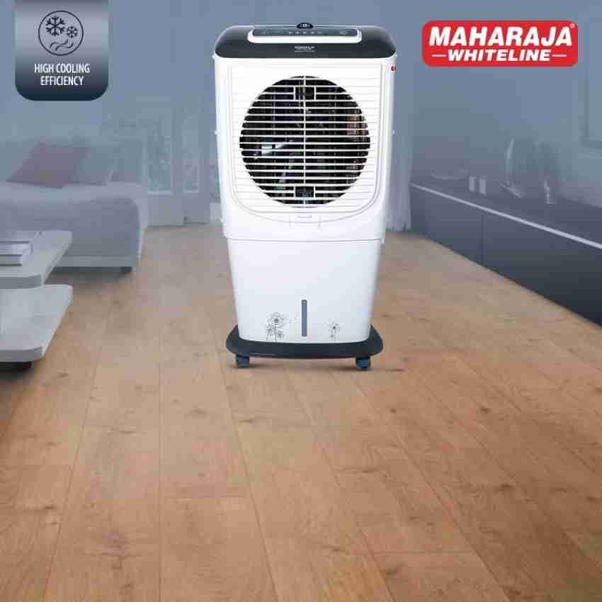 Maharaja cooler best sale price list