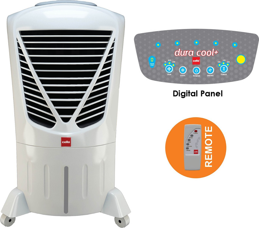 Remote Control Cello Cooler Price List Cooler Price Cello Air
