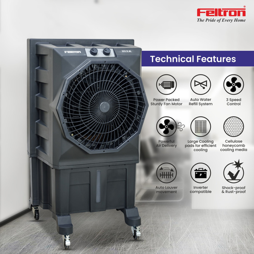 Kular fan hot sale