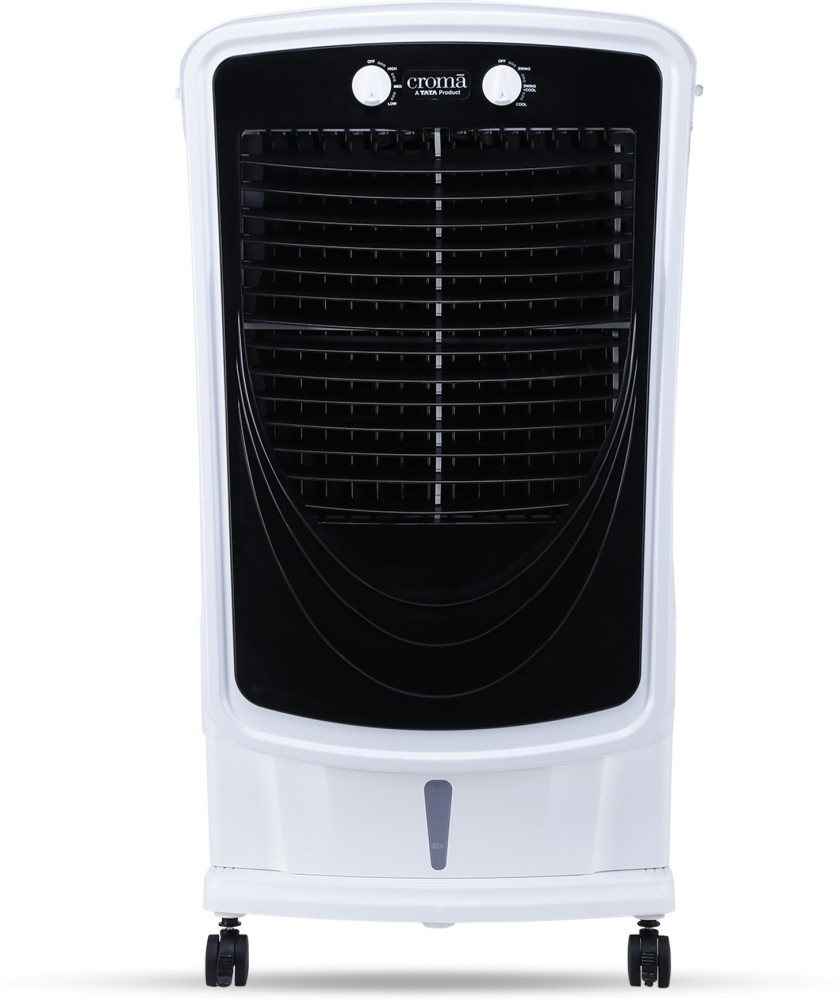 Croma water hot sale cooler