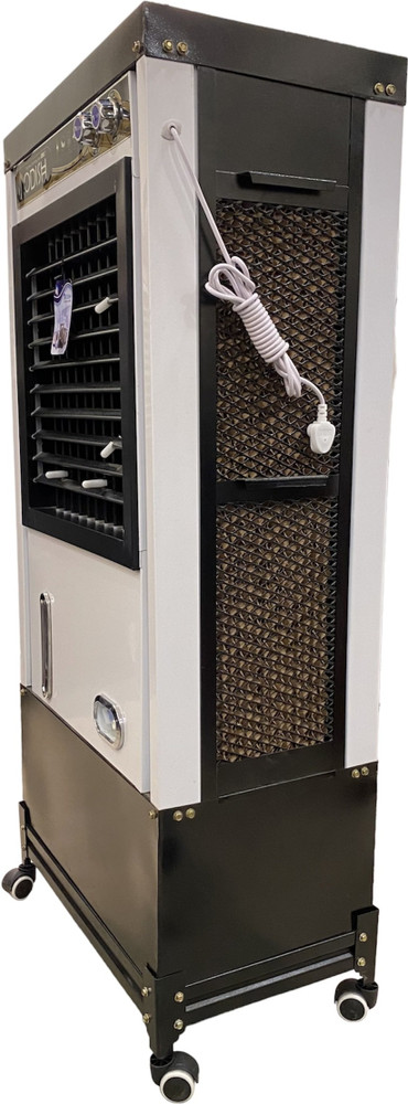 Big iron shop cooler price