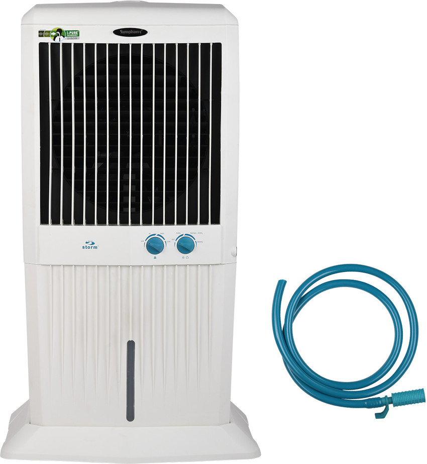 Symphony all 2024 cooler price