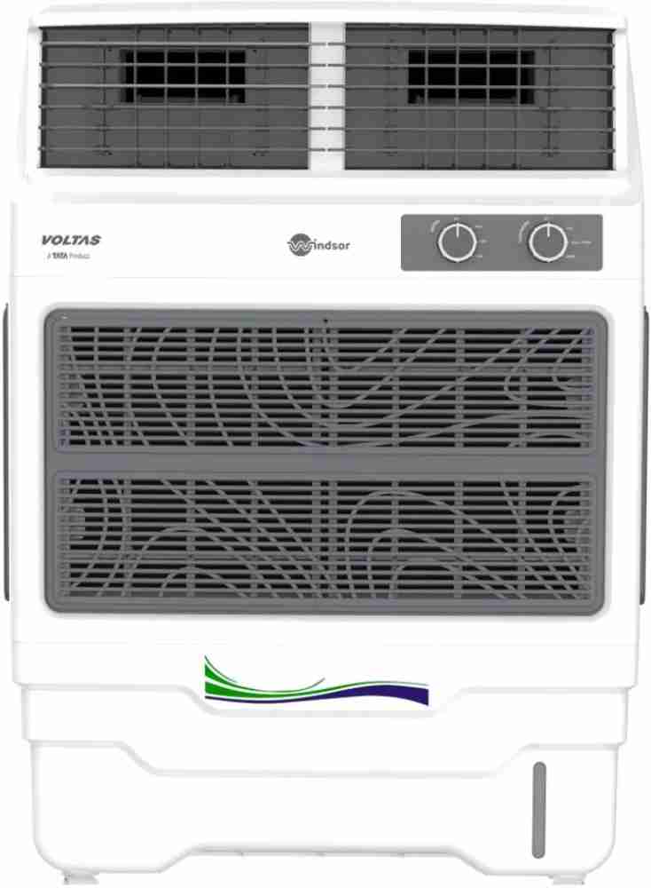 Voltas best sale ka cooler