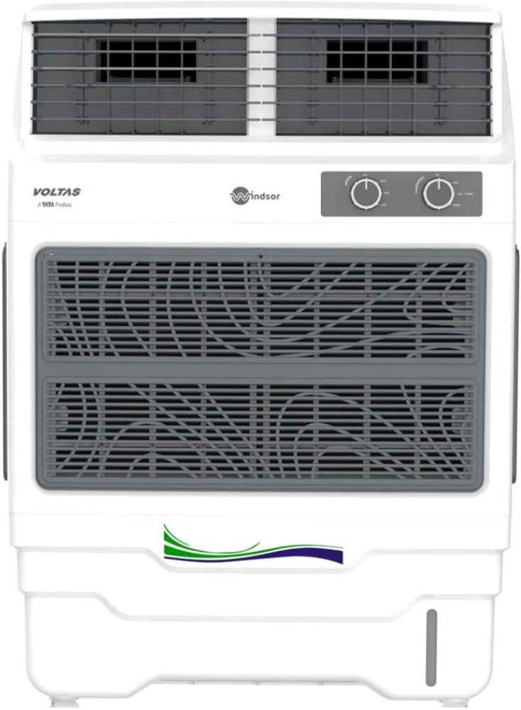 Voltas cooler ac clearance