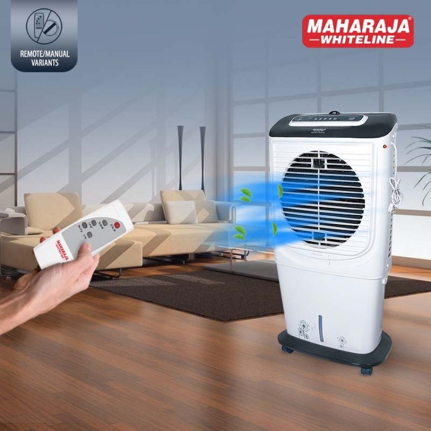 Maharaja best sale blowind cooler