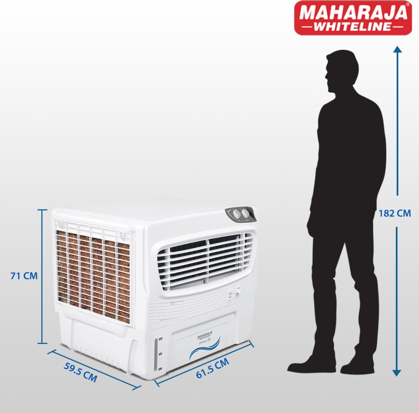 Maharaja whiteline hot sale arrow dlx