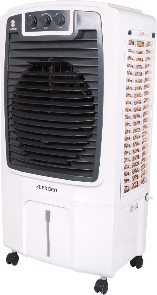 Supremo air hot sale cooler price