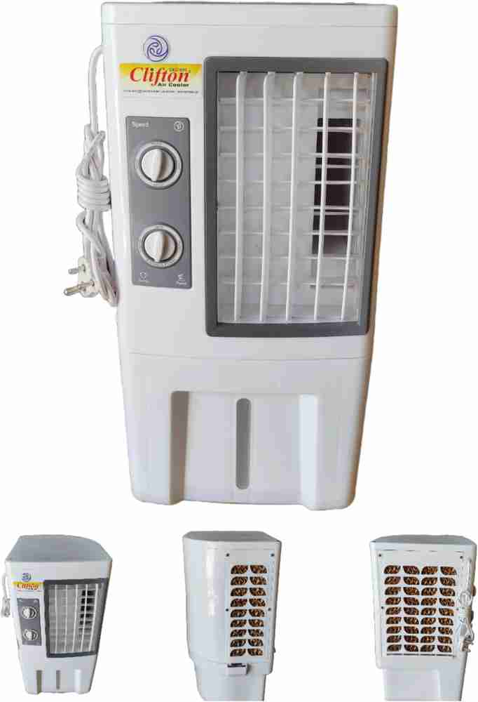 Clifton 10 L Room Personal Air Cooler Price in India Buy Clifton