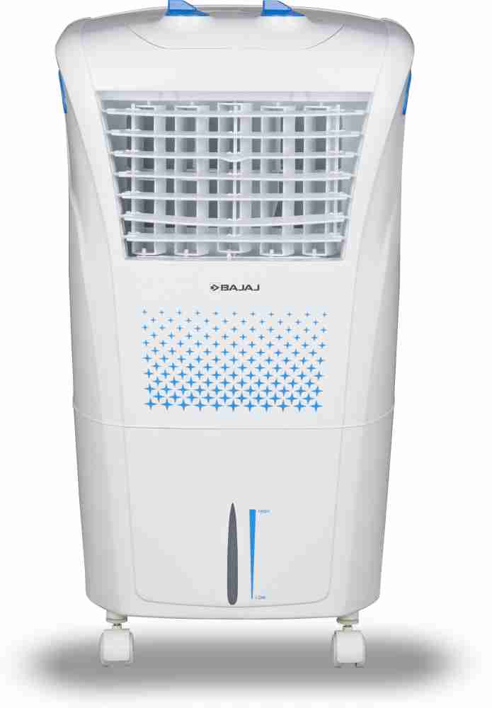 Bajaj frio hot sale air cooler review