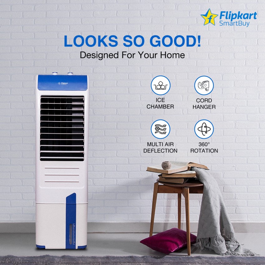 Flipkart air best sale cooler price