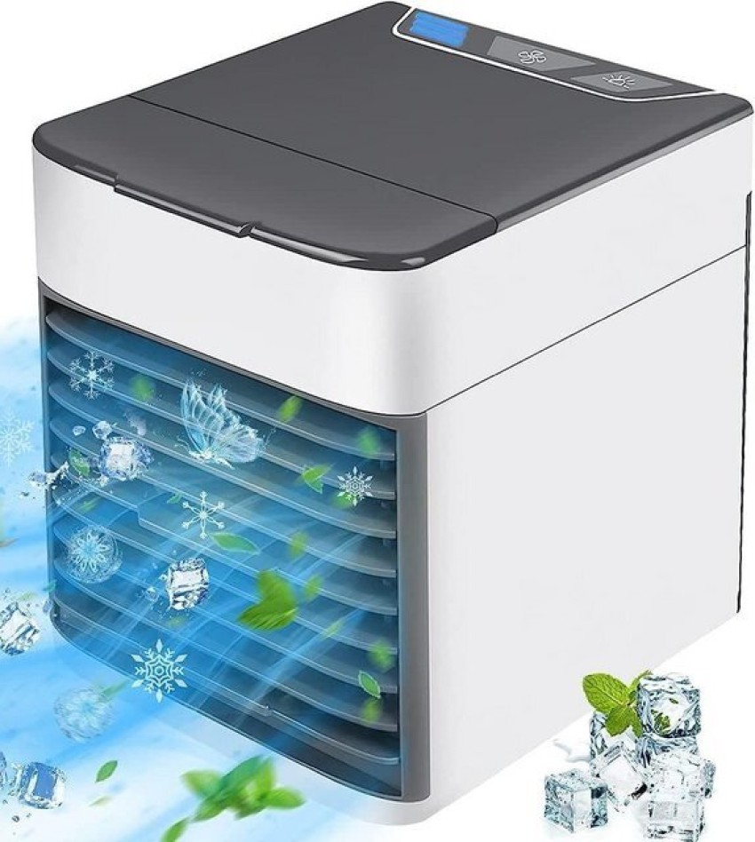 Mini air hot sale cooler in flipkart