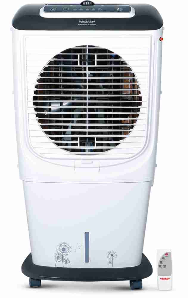 Maharaja whiteline best sale cooler motor price