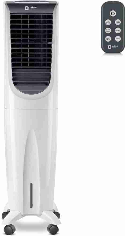 Orient air cooler hotsell price