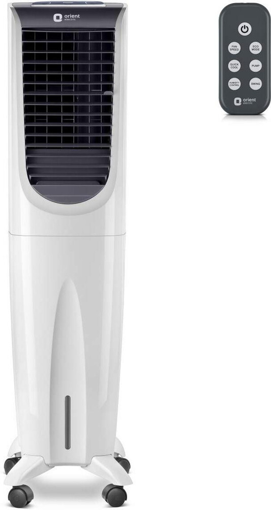 Orient air cooler price sales list