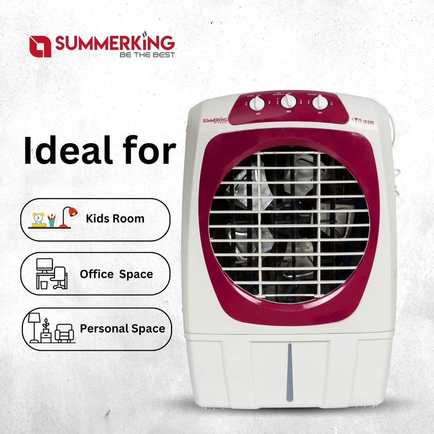 Summerking 2025 cooler price
