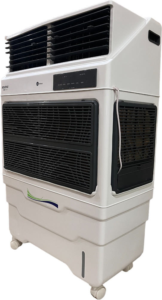 Voltas 85 L Room Personal Air Cooler Price in India Buy Voltas