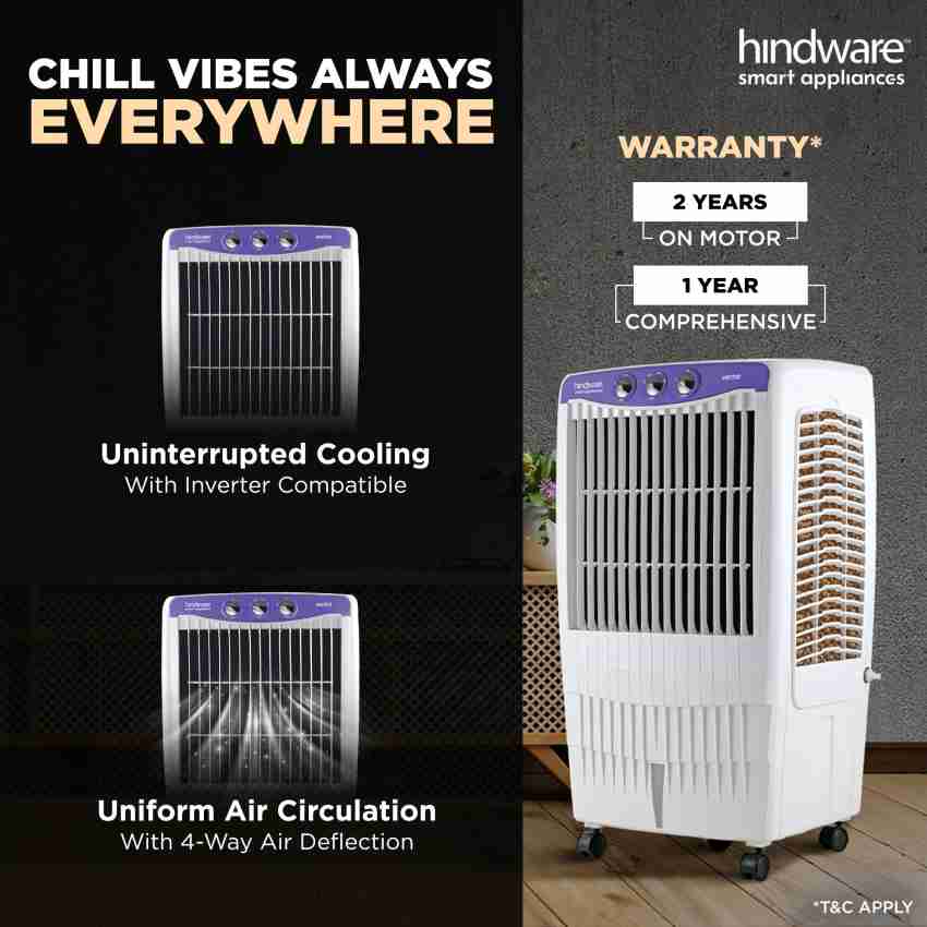 Hindware cooler orders flipkart