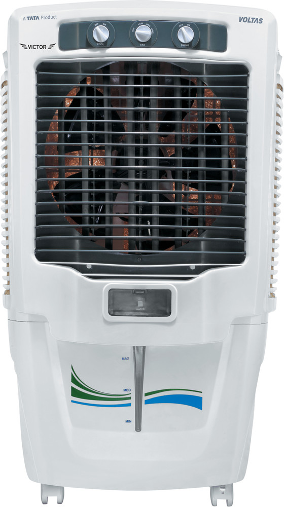 Voltas 55 discount ltr cooler