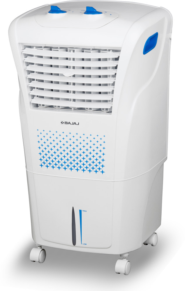 Bajaj frio shop air cooler review