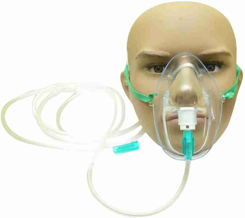 Oxygen mask price discount