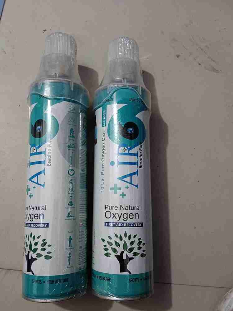 Flavored oxygen new arrivals