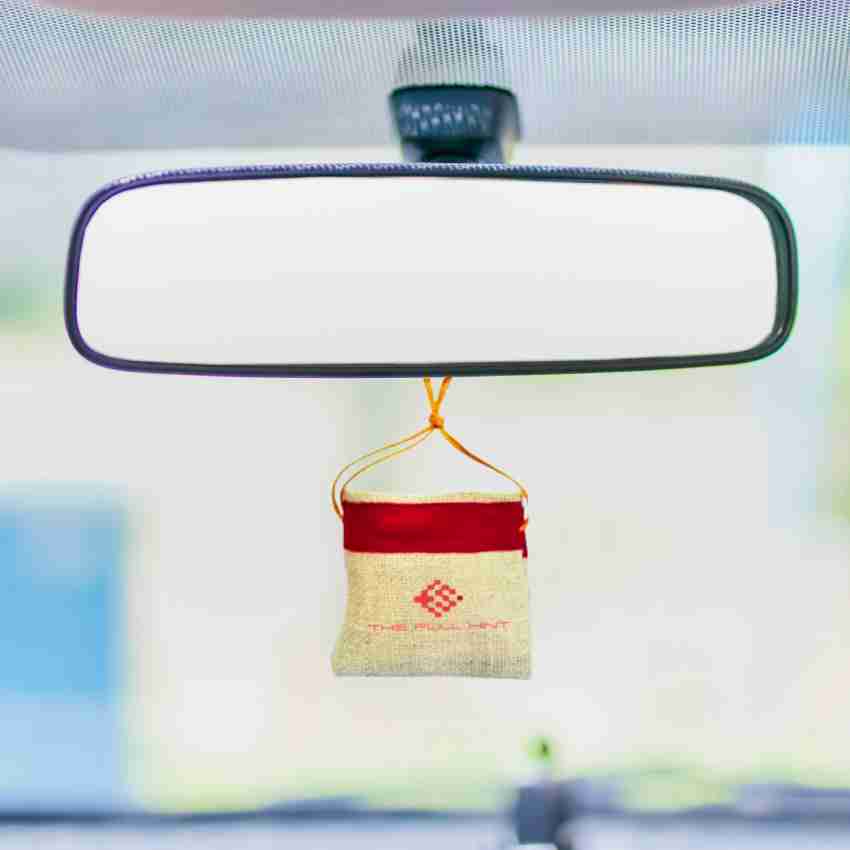 FULLHINT Hanging Car Perfume  Car Air Freshener Arabic Oud