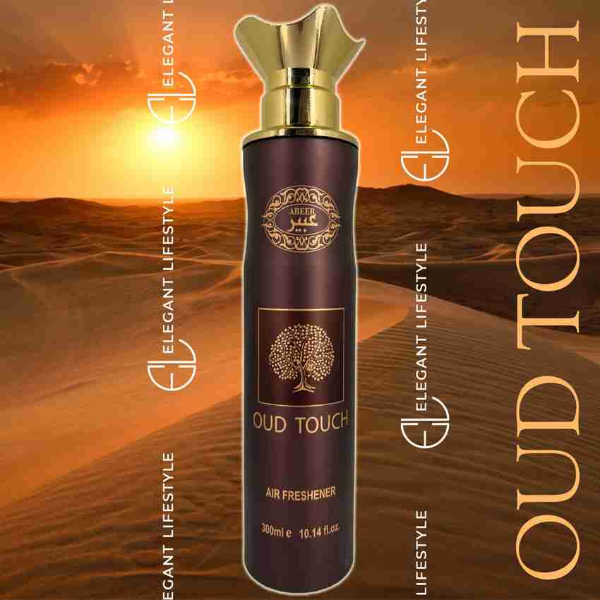 Price of 2025 oud touch perfume