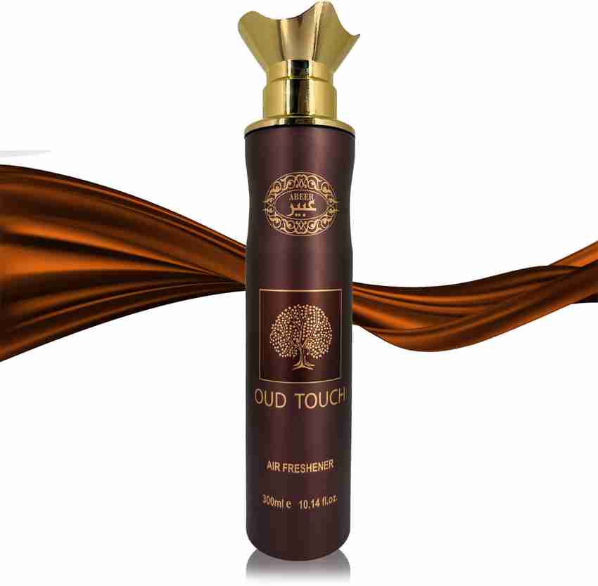 Oud touch sales body mist