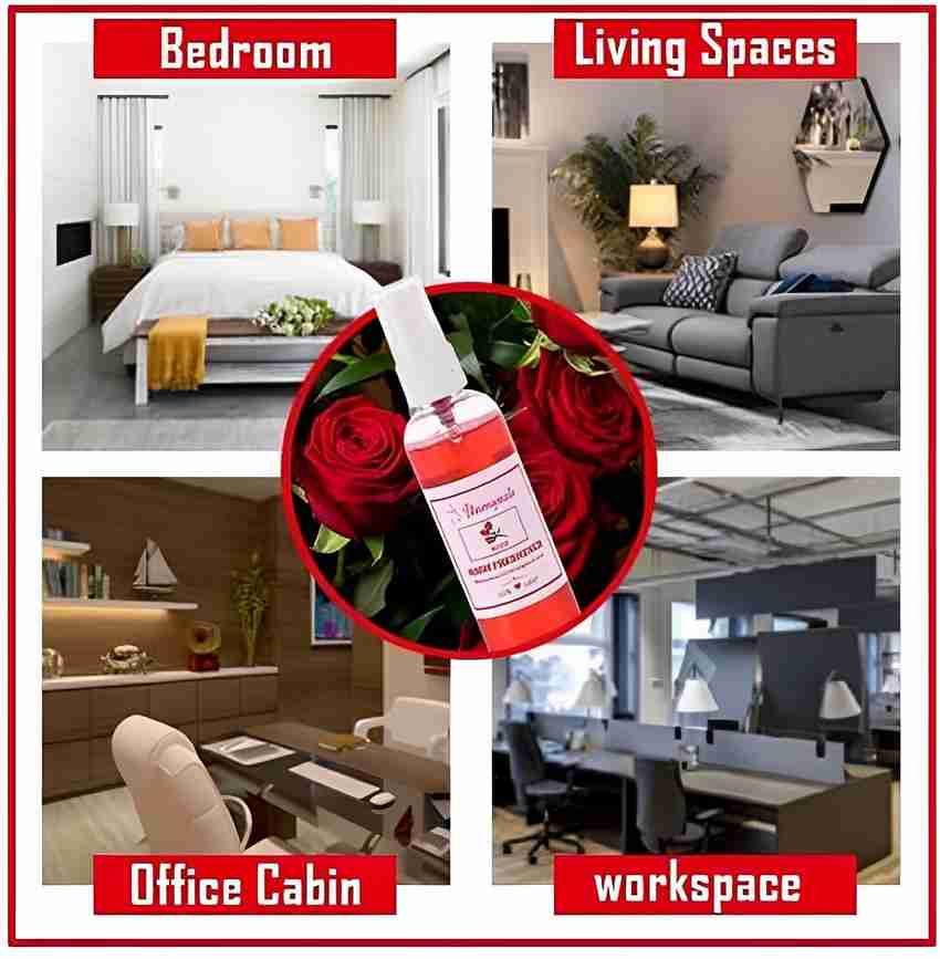 Living room 2025 perfume