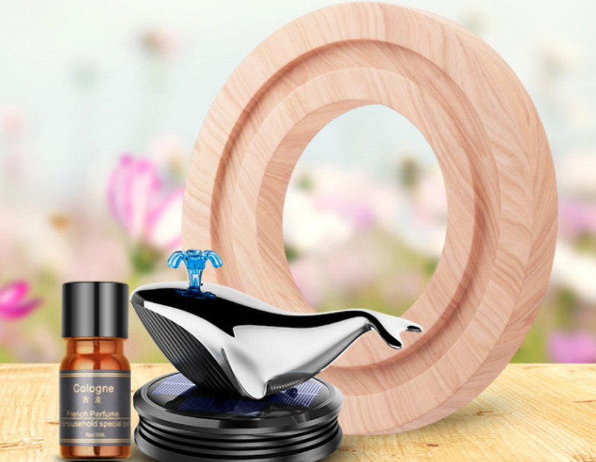 JMD GLOBAL SALES Cologne Fragrance Car Freshener Price in India