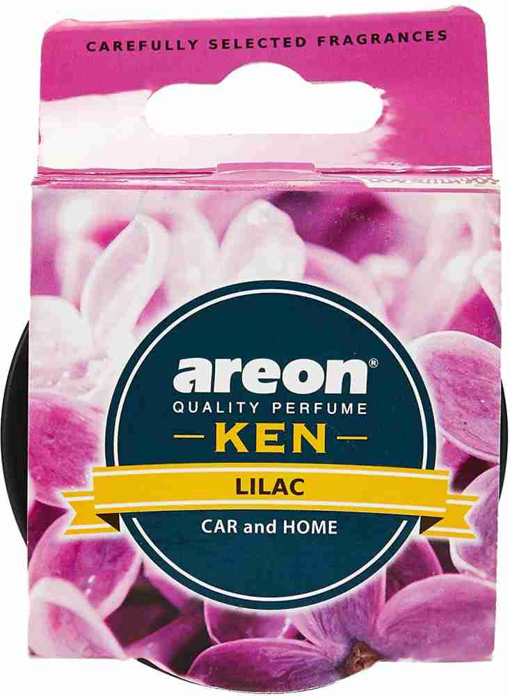 Areon home best sale perfume lilac