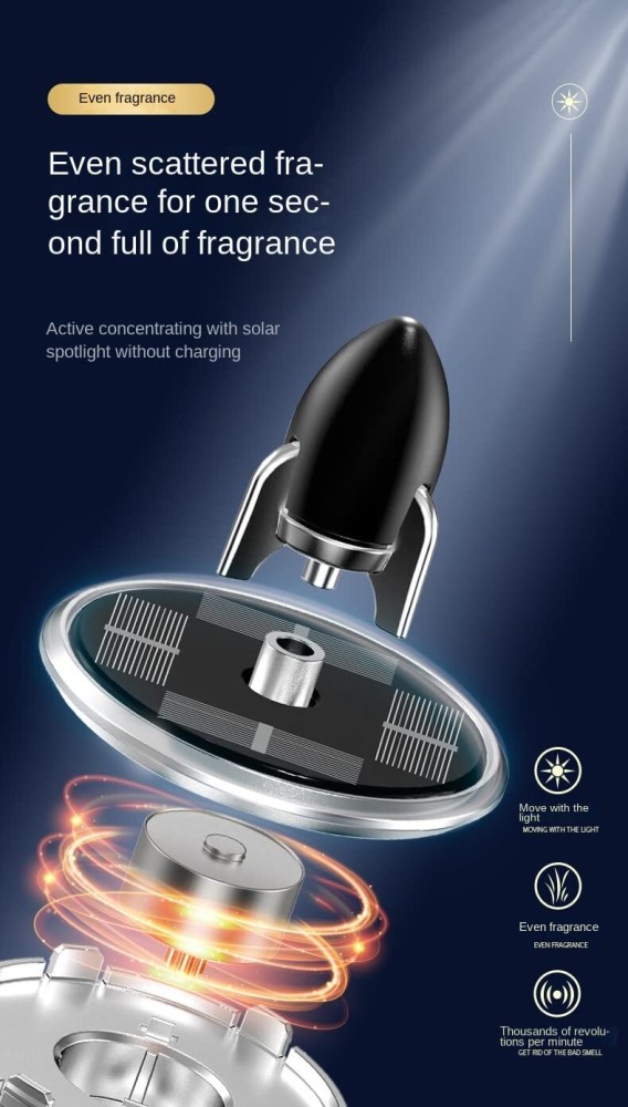 AirMount Cologne fragrance Diffuser Price in India - Buy AirMount