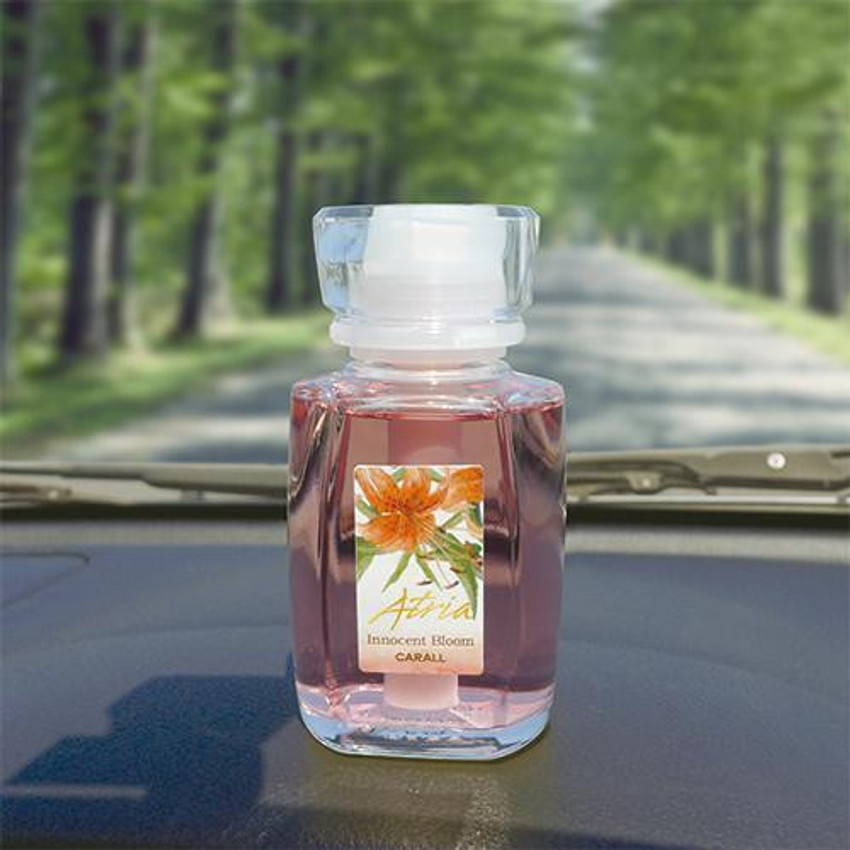 Carall Innocent Bloom Car Freshener Price in India Buy Carall