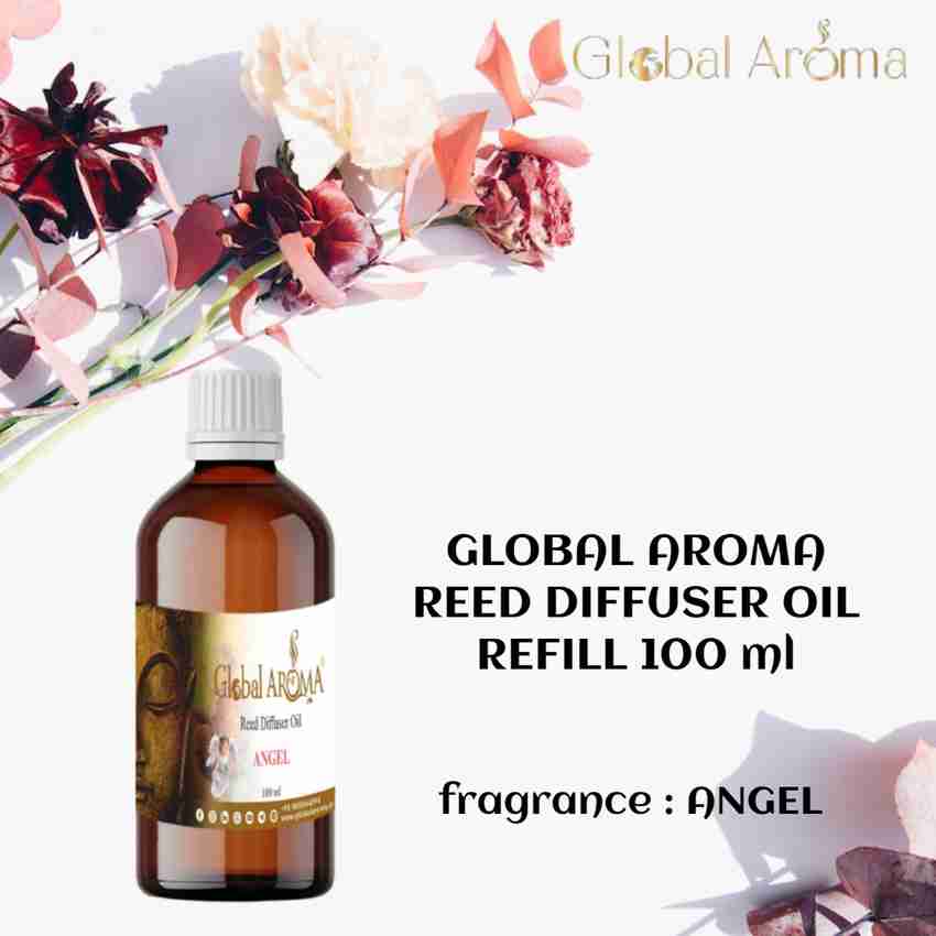 GLOBAL AROMA ANGEL Refill Price in India Buy GLOBAL AROMA ANGEL
