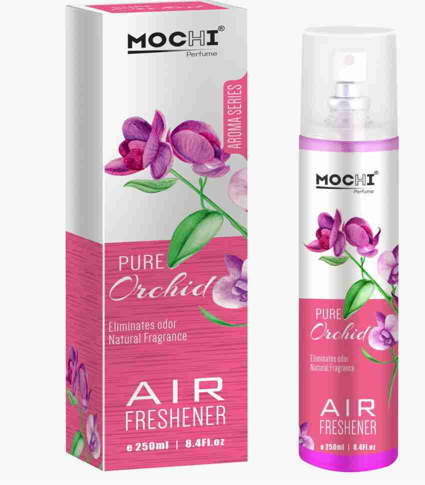 Pure orchid deals