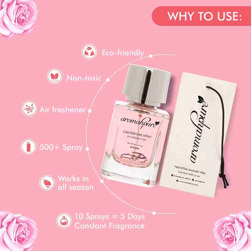 Miniso perfume best sale romantic pink sakura