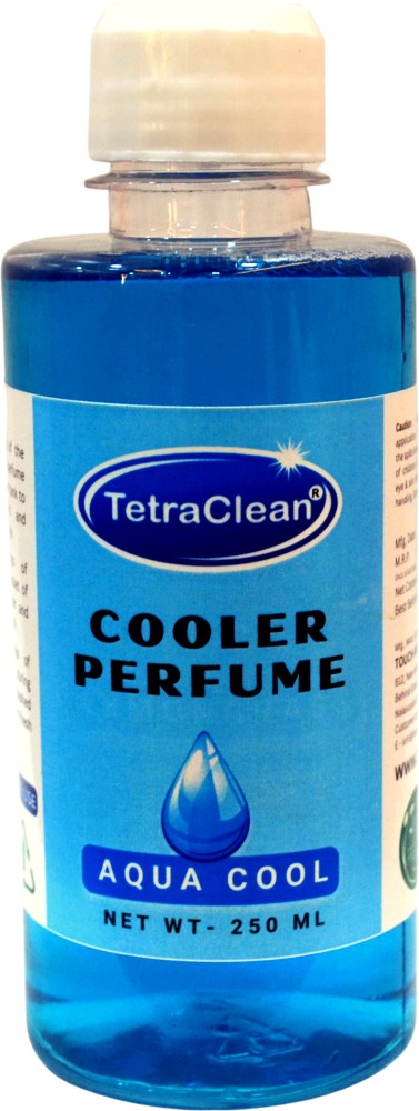 TetraClean Multipurpose Aqua Fragrance Cooler Perfume 250 ML