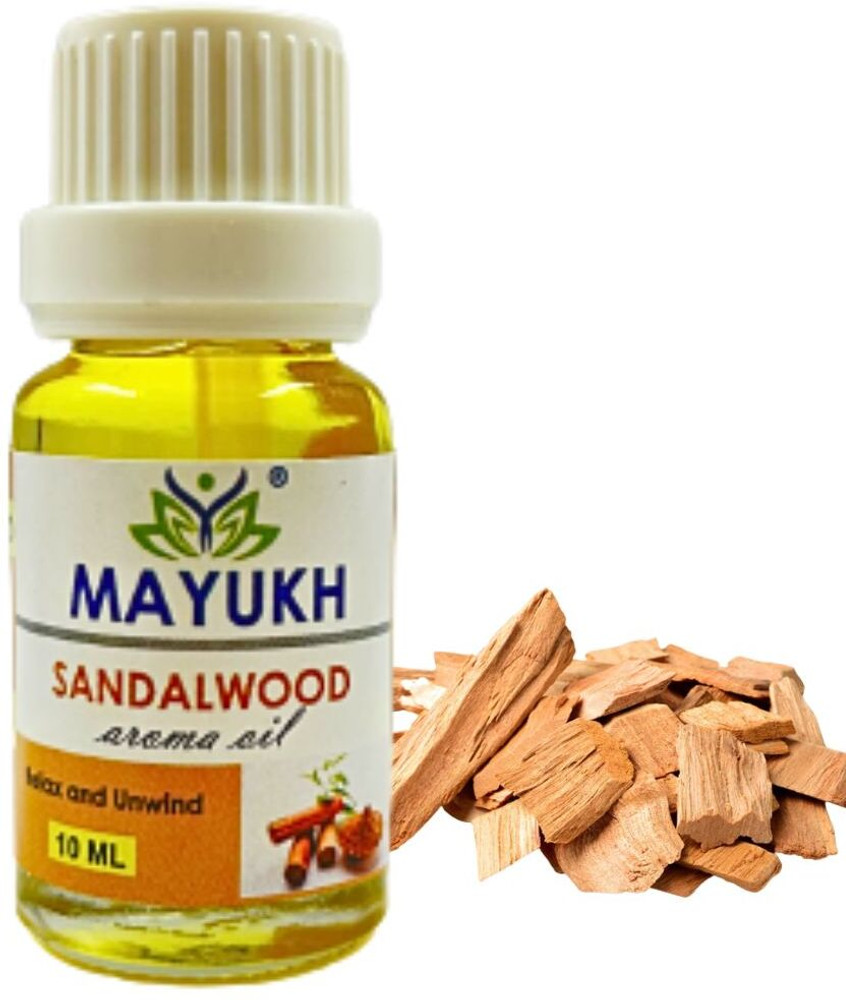 SKYLINE snadalwood Aroma Oil Price in India Buy SKYLINE
