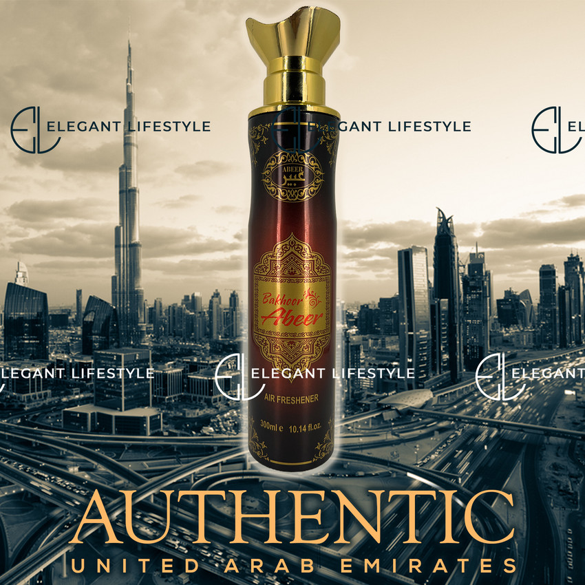 Nadur luxury home 2025 fragrance