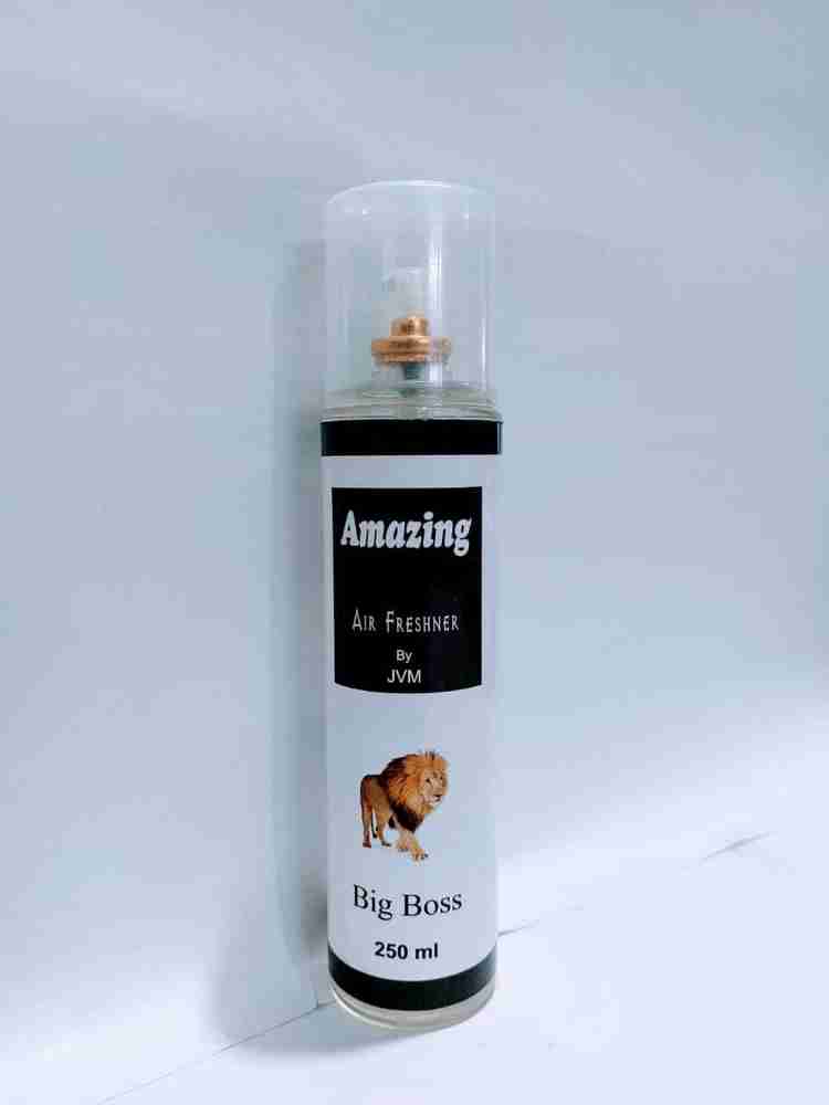 Boss natural spray cheap
