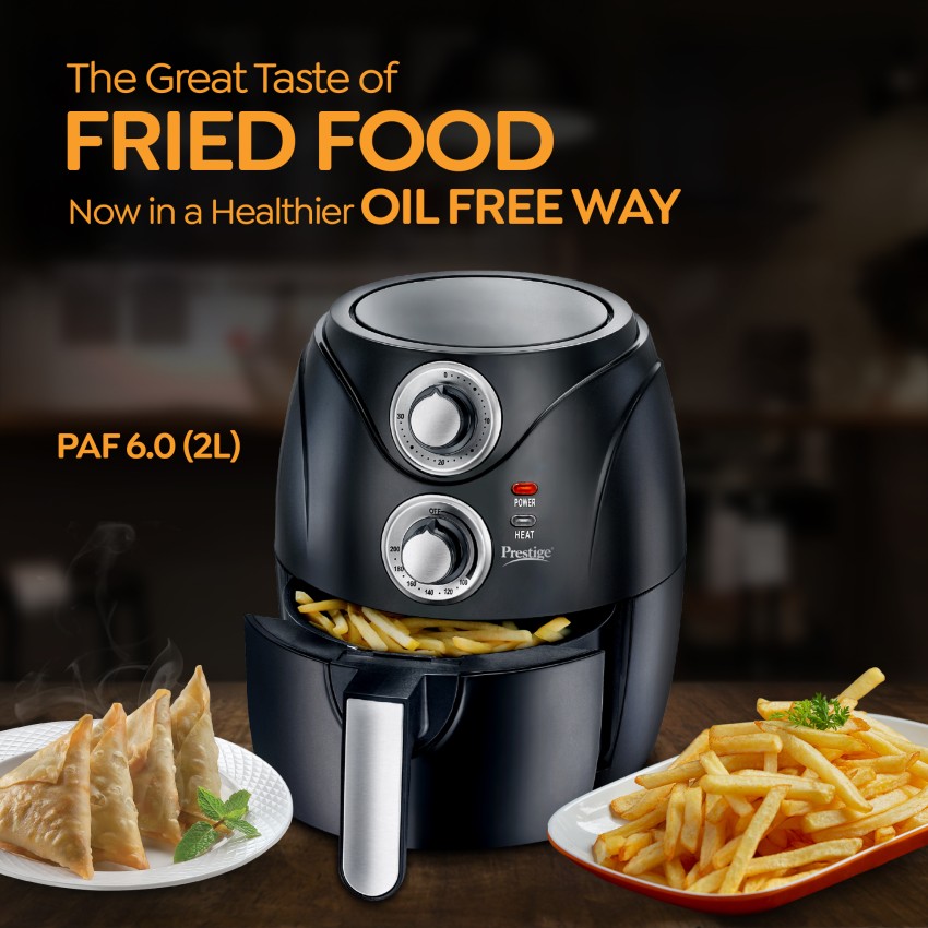 Prestige air fryer paf 4.0 hotsell