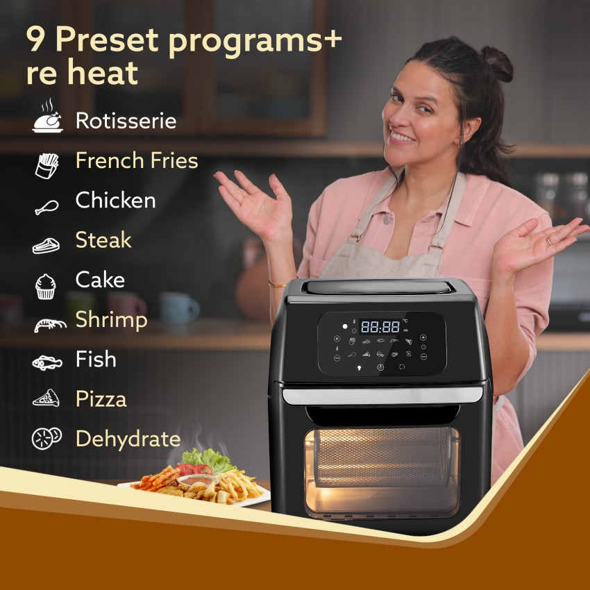 air fryer sale: Save 52% on the Philips Digital Airfryer