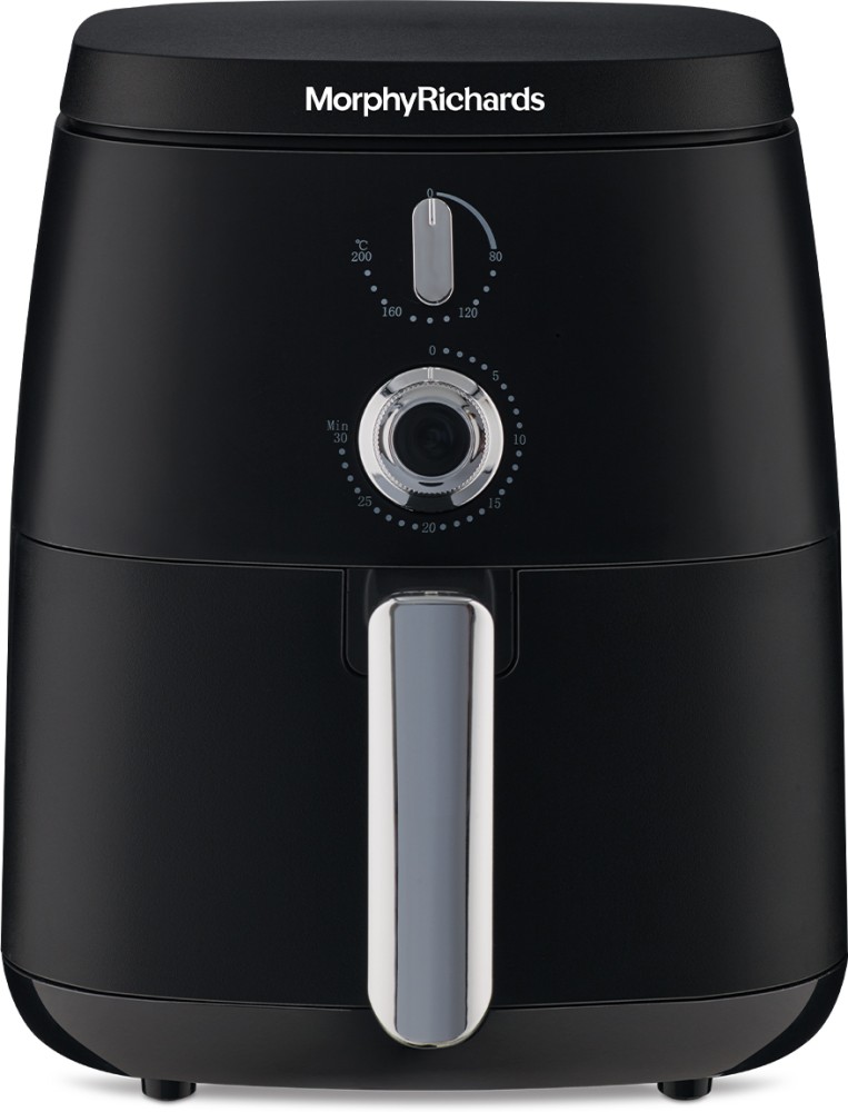 Morphy richards outlet health fryer