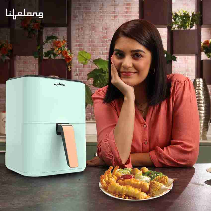 Bear Air fryer QZG-A09E1 